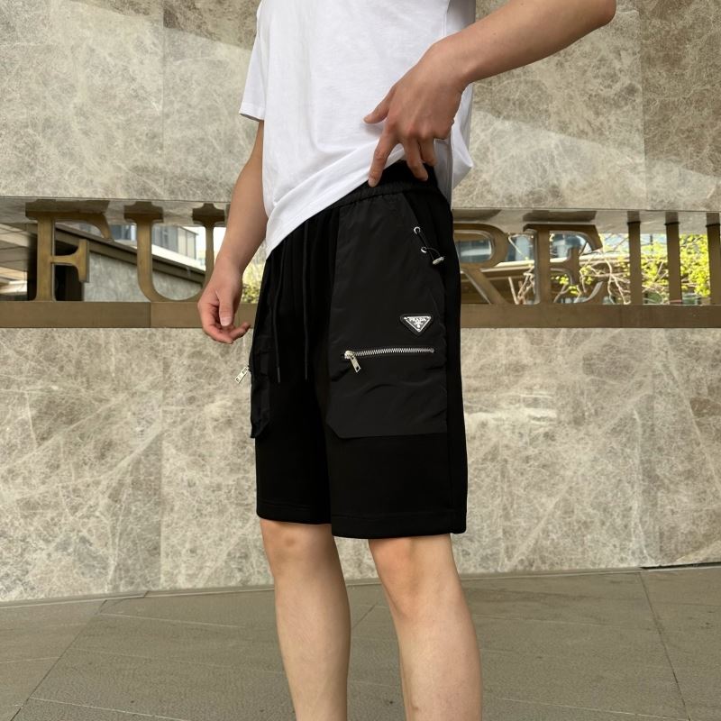 Prada Short Pants